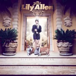 Sheezus by Lily Allen