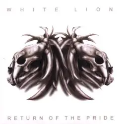 Return of the Pride by White Lion