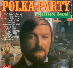 Polka-Party by James Last