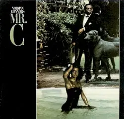 Mr. C by Norman Connors