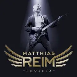 Phoenix by Matthias Reim