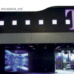 _snd by Microstoria