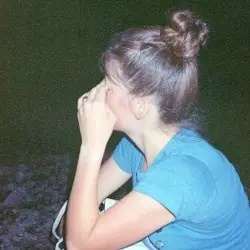 Samantha by Toro y Moi