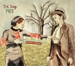 Fate by Dr. Dog