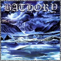Nordland II by Bathory