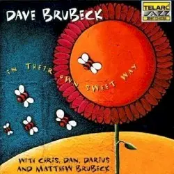In Their Own Sweet Way by Dave Brubeck