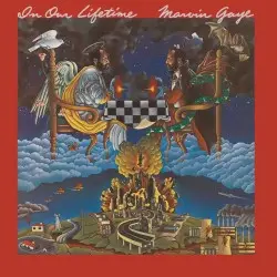 In Our Lifetime by Marvin Gaye
