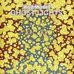 Ghost Lights by Rod Modell