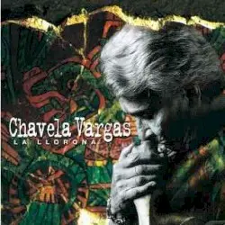 La Llorona by Chavela Vargas