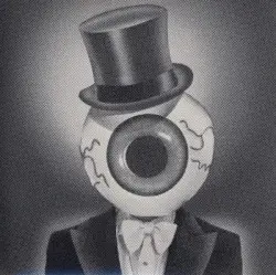 The Mole Show Live at the Roxy by The Residents