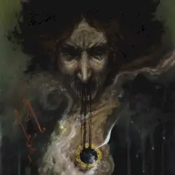 The Dreaming I by Akhlys