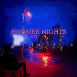 Summer Nights Volume 2 by Dragon Roots