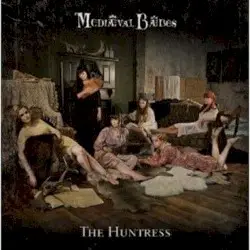 The Huntress by Mediæval Bæbes