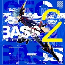 BASS AVENGERS 002 by MEGAREX