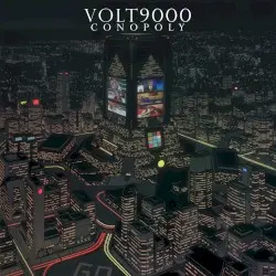 Conopoly by Volt 9000