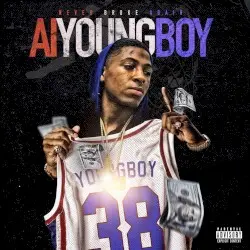AI YoungBoy by YoungBoy Never Broke Again