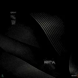 Infitia by Qeight & Tony Sit