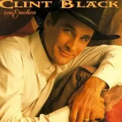One Emotion by Clint Black