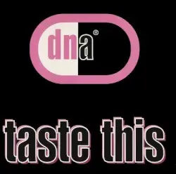 Taste This by DNA