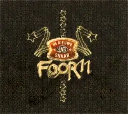 Foor 11 by De Nieuwe Snaar