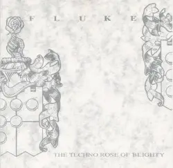 The Techno Rose of Blighty by Fluke