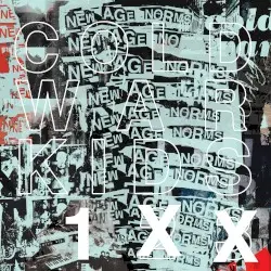 New Age Norms 1 by Cold War Kids