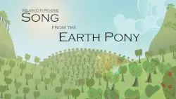 Song from the Earth Pony by Peter Hrodebert