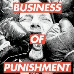 Business of Punishment by Consolidated