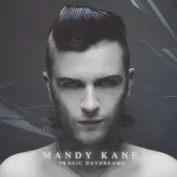 Tragic Daydreams by Mandy Kane