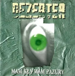 Mam kły mam pazury by Dezerter