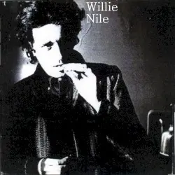 Willie Nile by Willie Nile