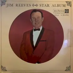 Star Album by Jim Reeves