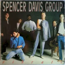 Vibrate by Spencer Davis Group