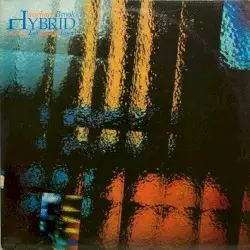 Hybrid by Michael Brook with Brian Eno & Daniel Lanois