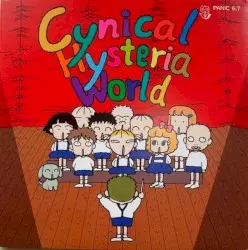 Cynical Hysteria World by Picky Picnic