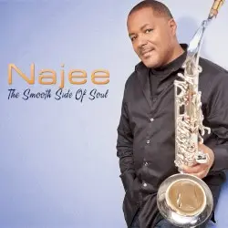The Smooth Side of Soul by Najee