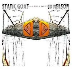 Danger of Death by JB Nelson / Static Goat