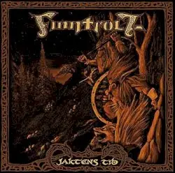 Jaktens tid by Finntroll