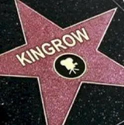 Kingrow Online Again by Kingrow