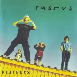 Playboys by Rasmus