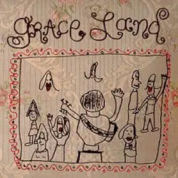 Grace Land by Gavin Castleton & Cyrus Leddy