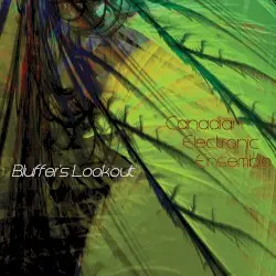 Bluffers Lookout by The Canadian Electronic Ensemble