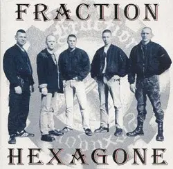 Rejoins nos rangs by Fraction Hexagone