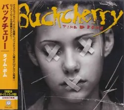 Time Bomb by Buckcherry
