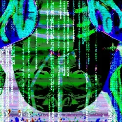 R0B0G1RLW4NN4B by XXHARDBIT3S