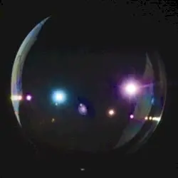 Temporary Pleasure by Simian Mobile Disco