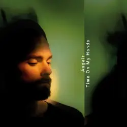 Time on My Hands by Ásgeir