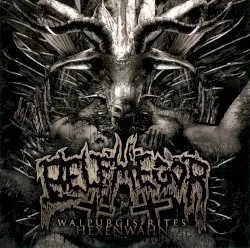 Walpurgis Rites - Hexenwahn by Belphegor