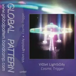 Cosmic Trigger by Vi0let Lightb0dy