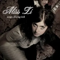 Songs of a Rag Doll by Miss Li